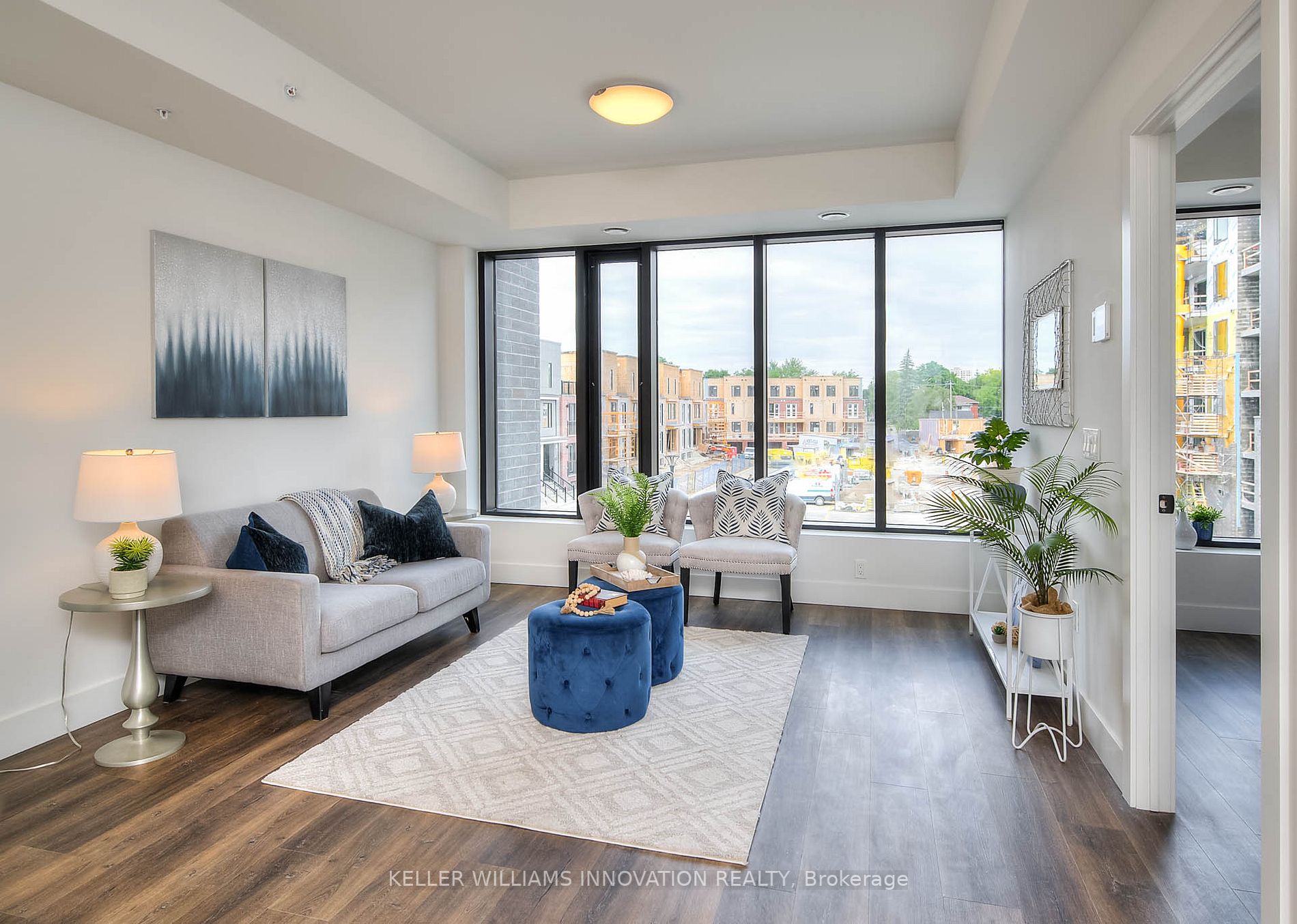 103 Roger St, #309