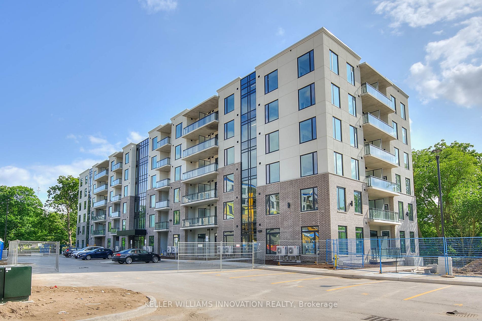103 Roger St, #309