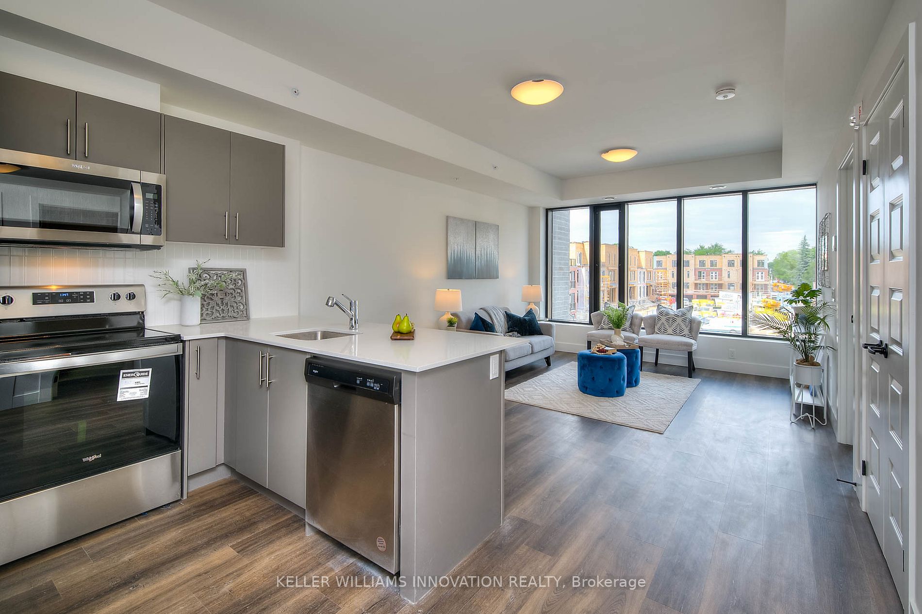 103 Roger St, #309