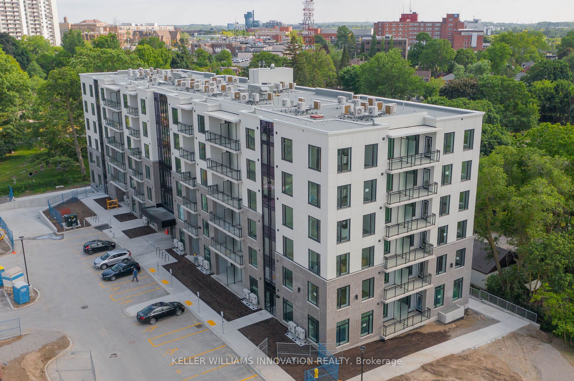 103 Roger St, #309