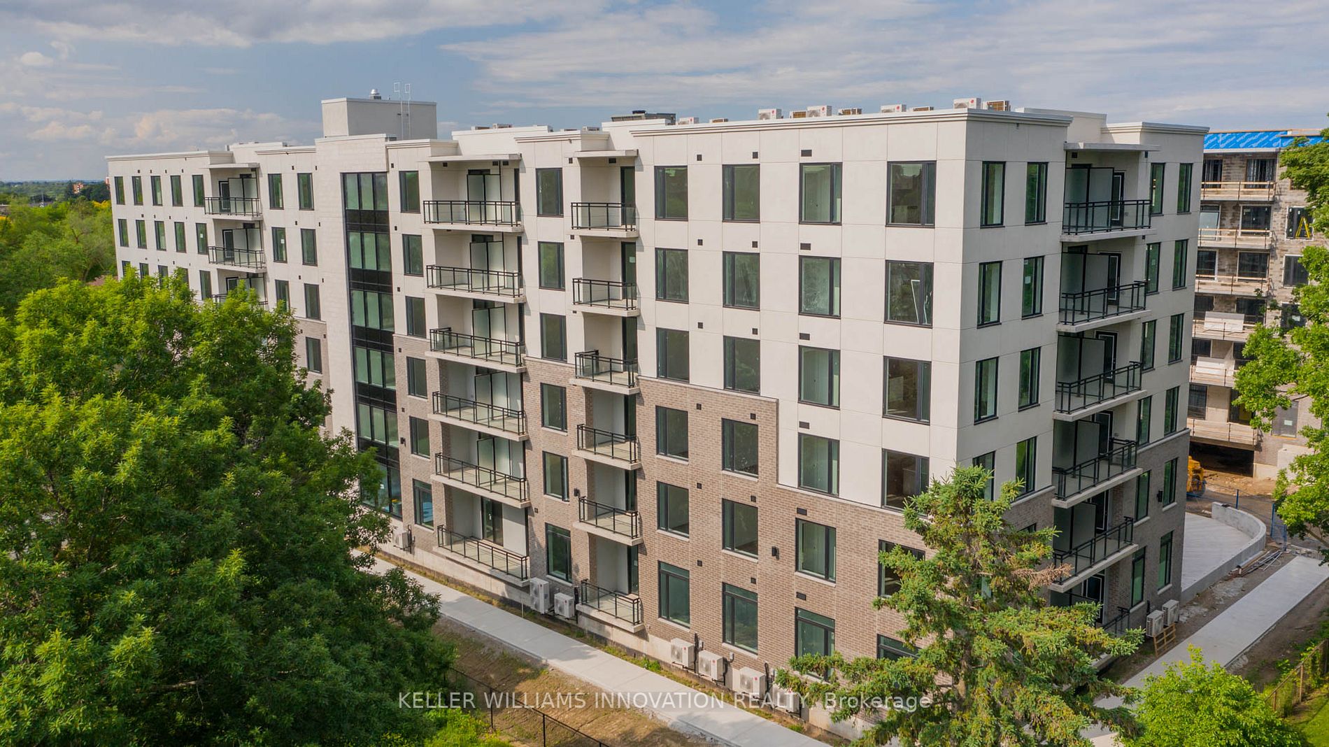 103 Roger St, #309