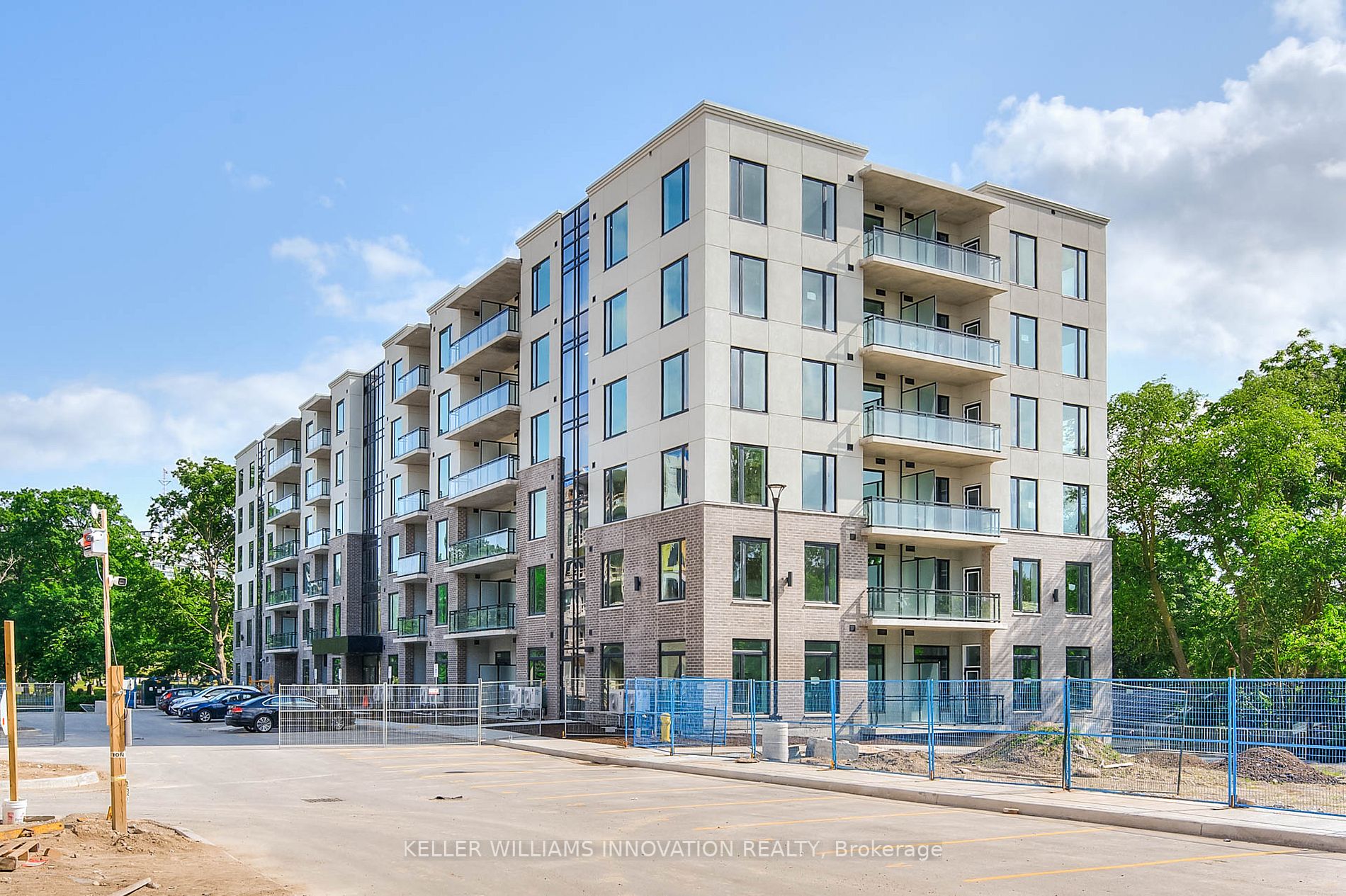 103 Roger St, #309