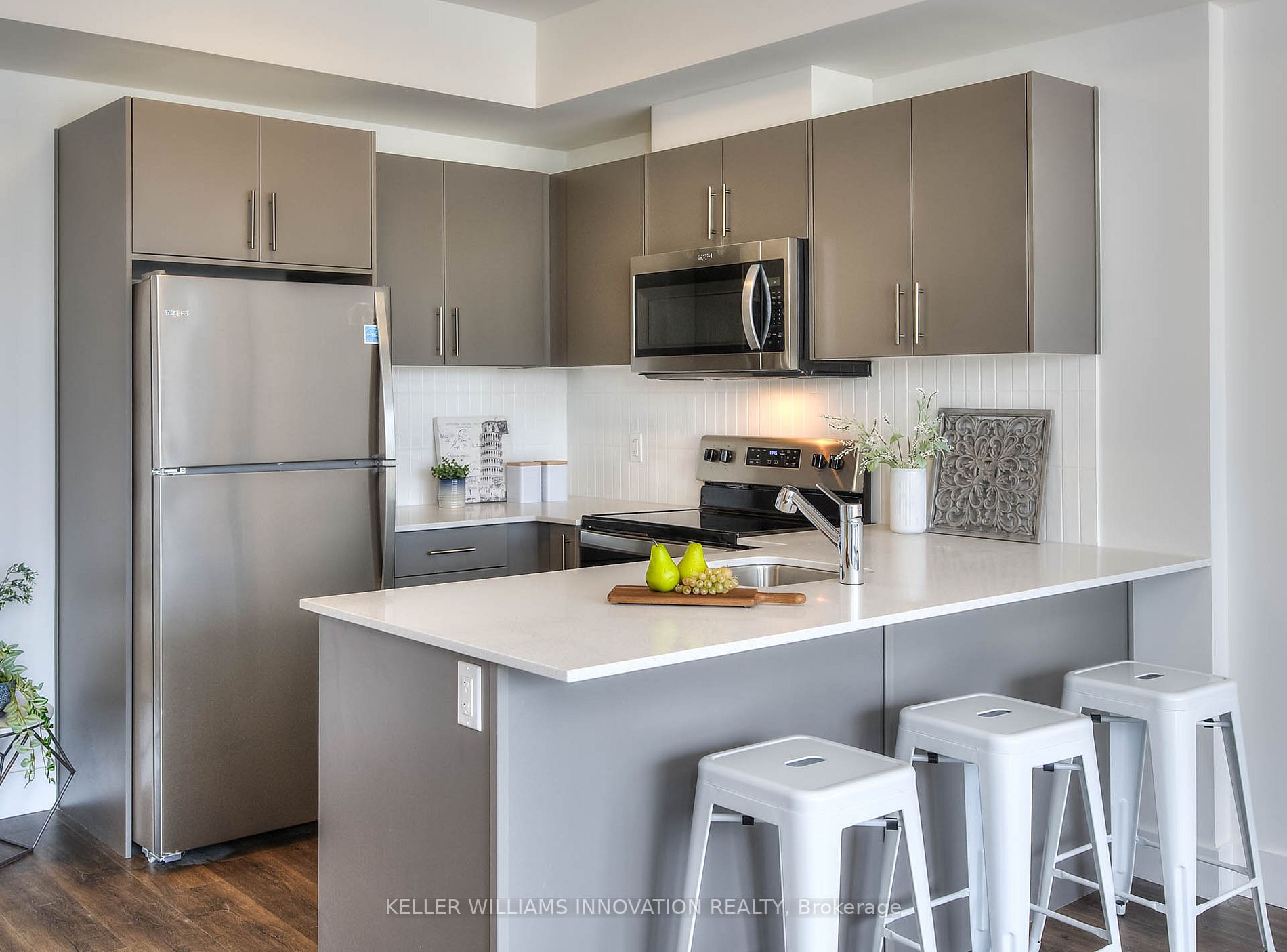103 Roger St, #309