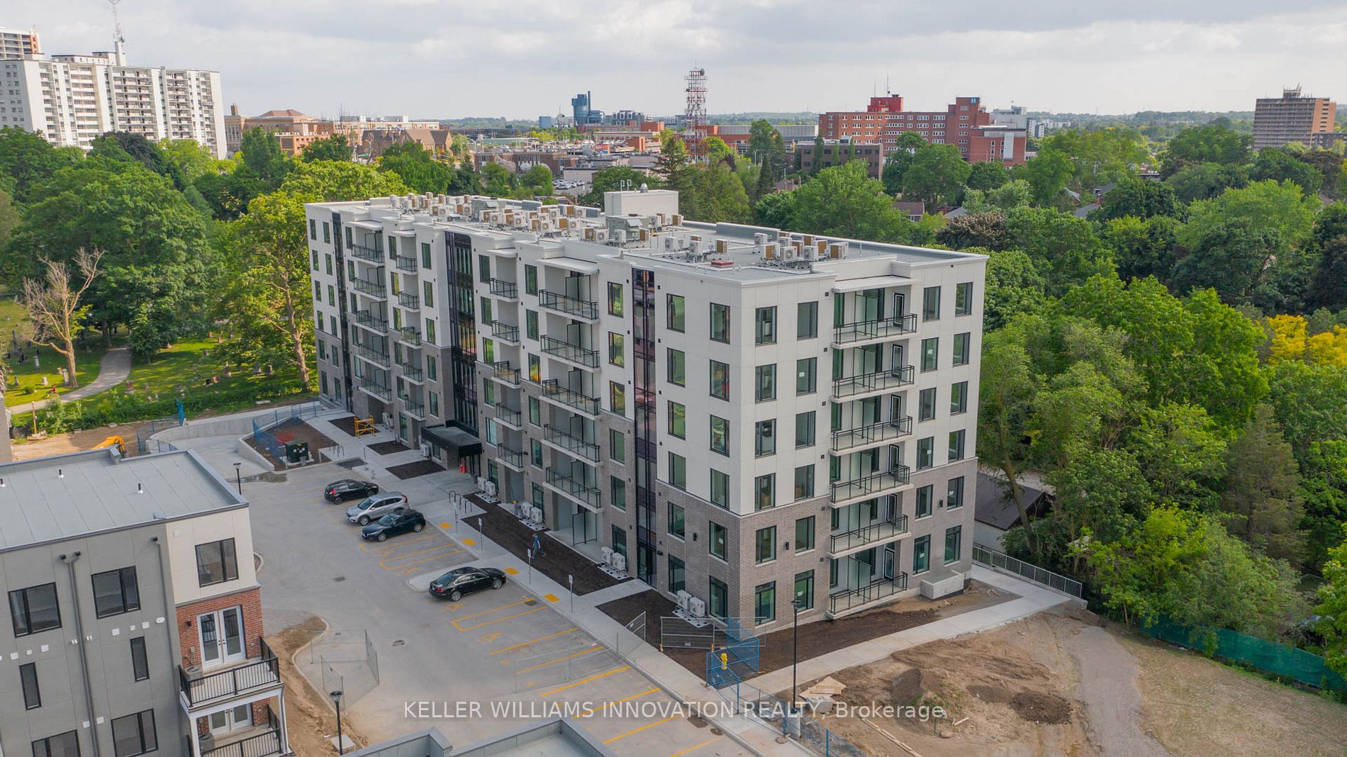 103 Roger St, #309