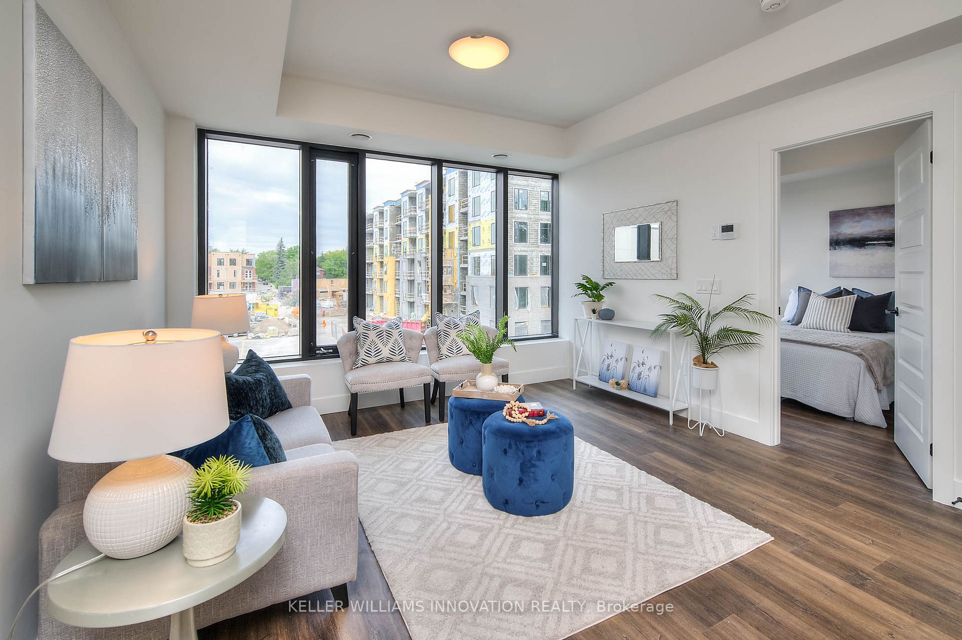 103 Roger St, #309