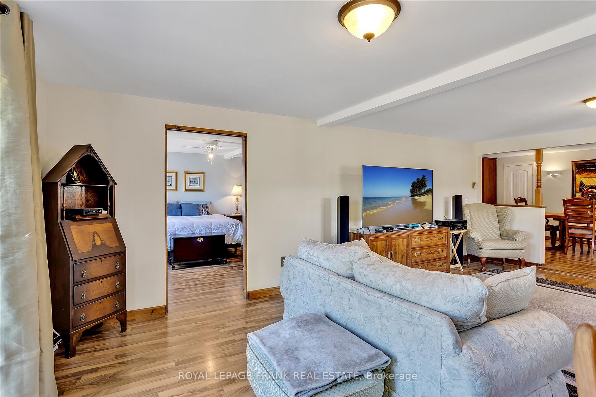 61 Juniper St