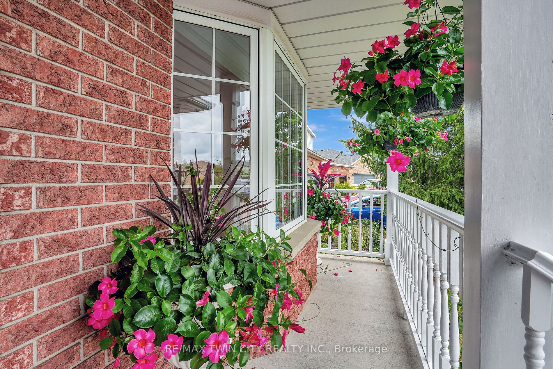 118 Julia Crescent