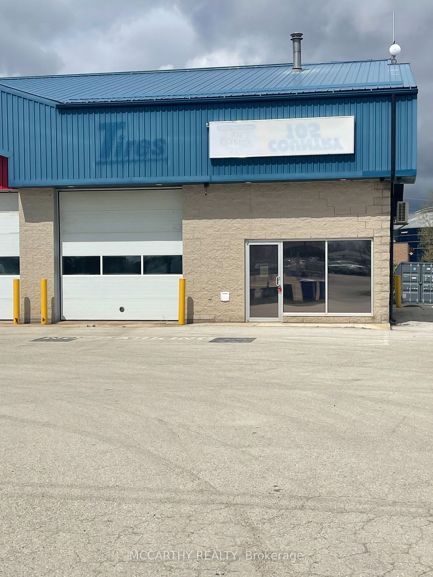 710 Industrial Rd, #A