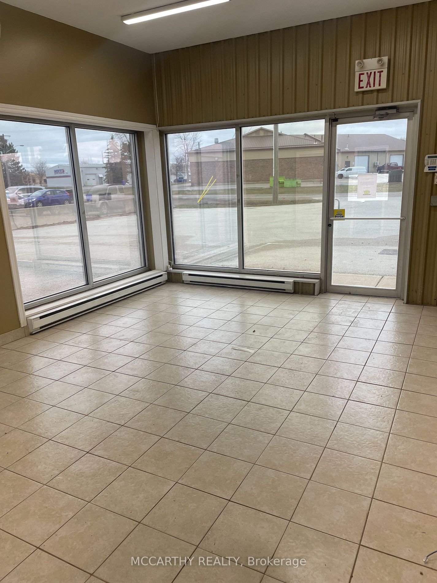 710 Industrial Rd, #A