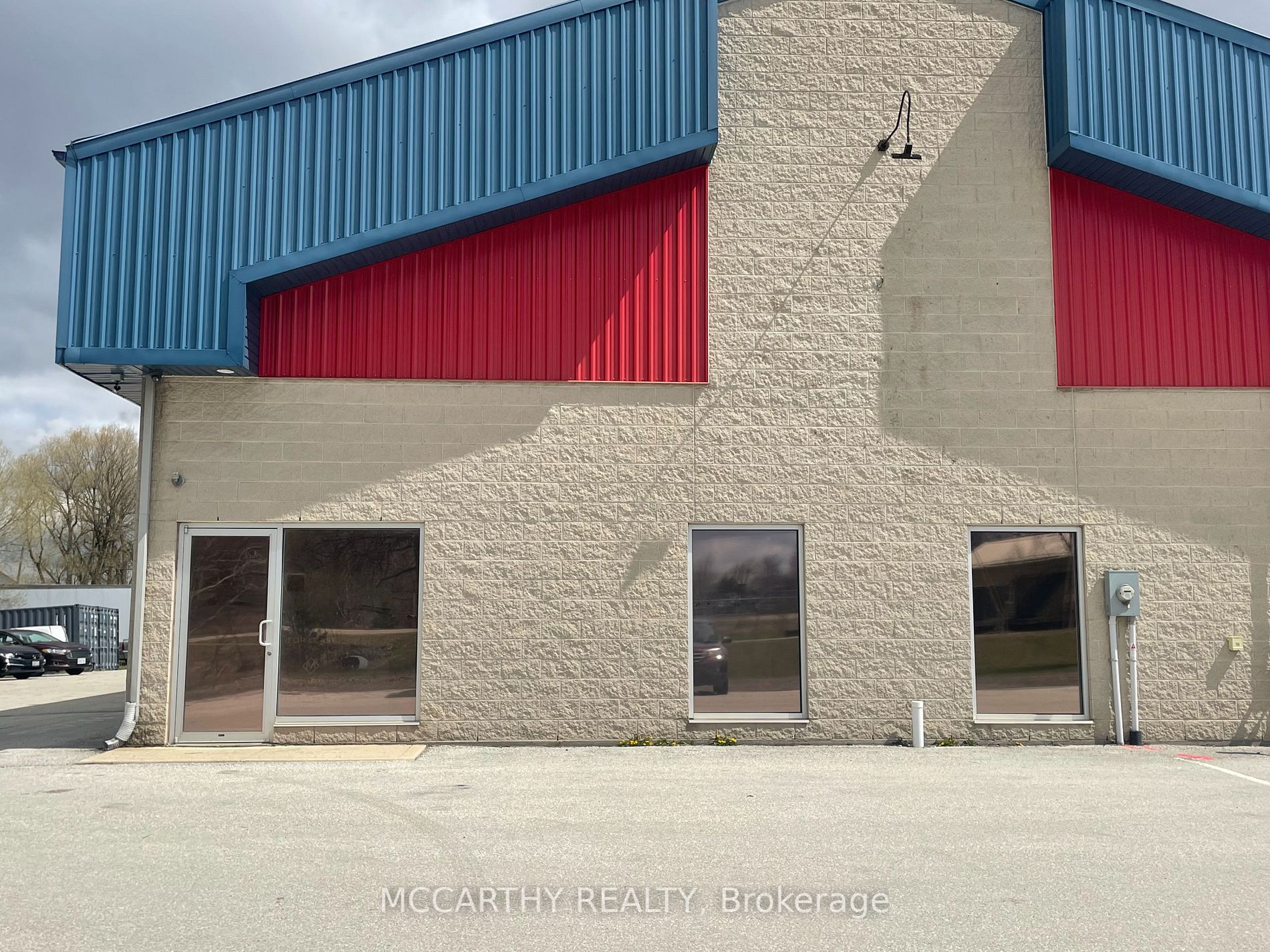 710 Industrial Rd, #B
