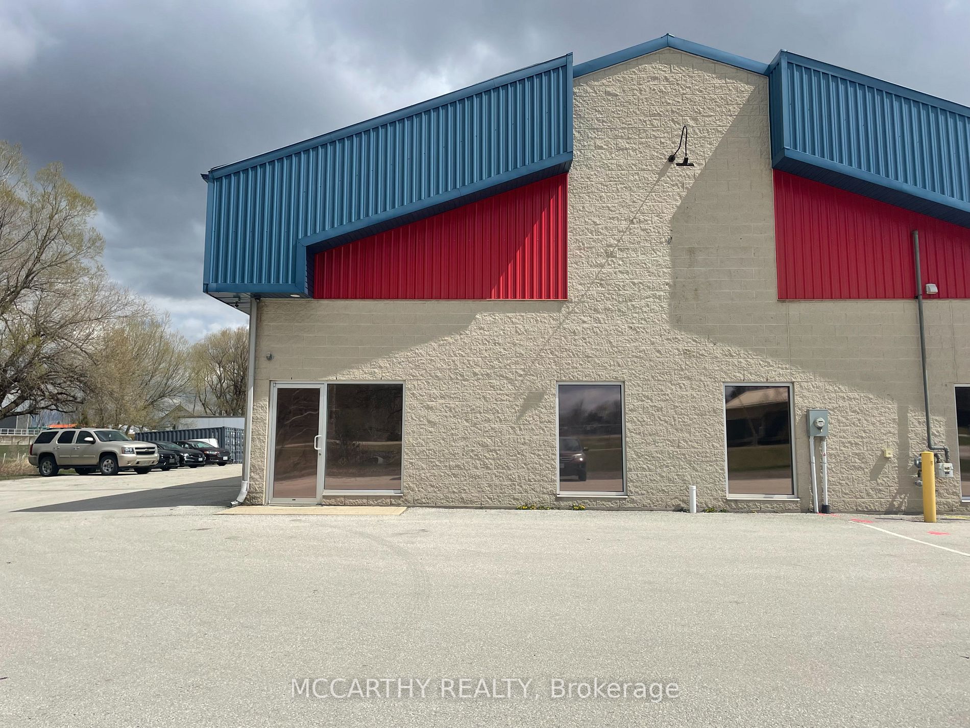 710 Industrial Rd, #B