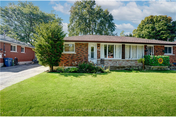 60 Sheridan St, Guelph