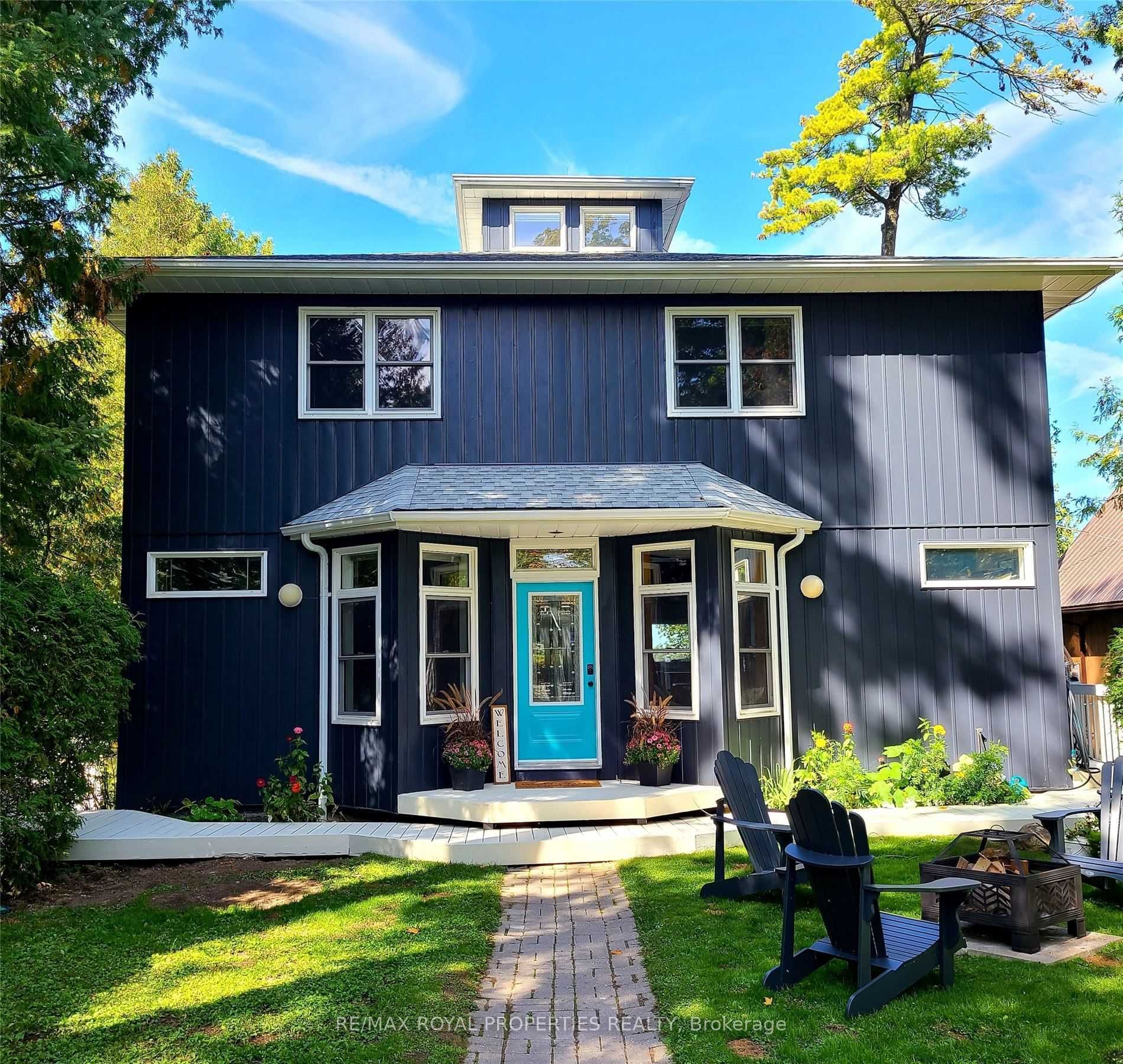 28 Goodman Road