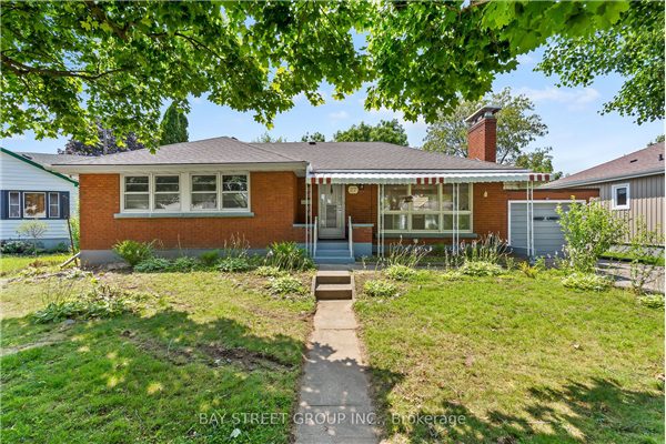27 Dunkeld Ave, St. Catharines