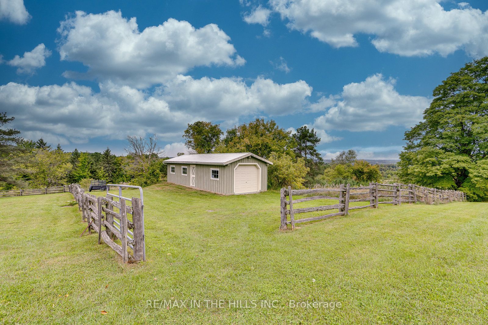 247515 5th Side Road
