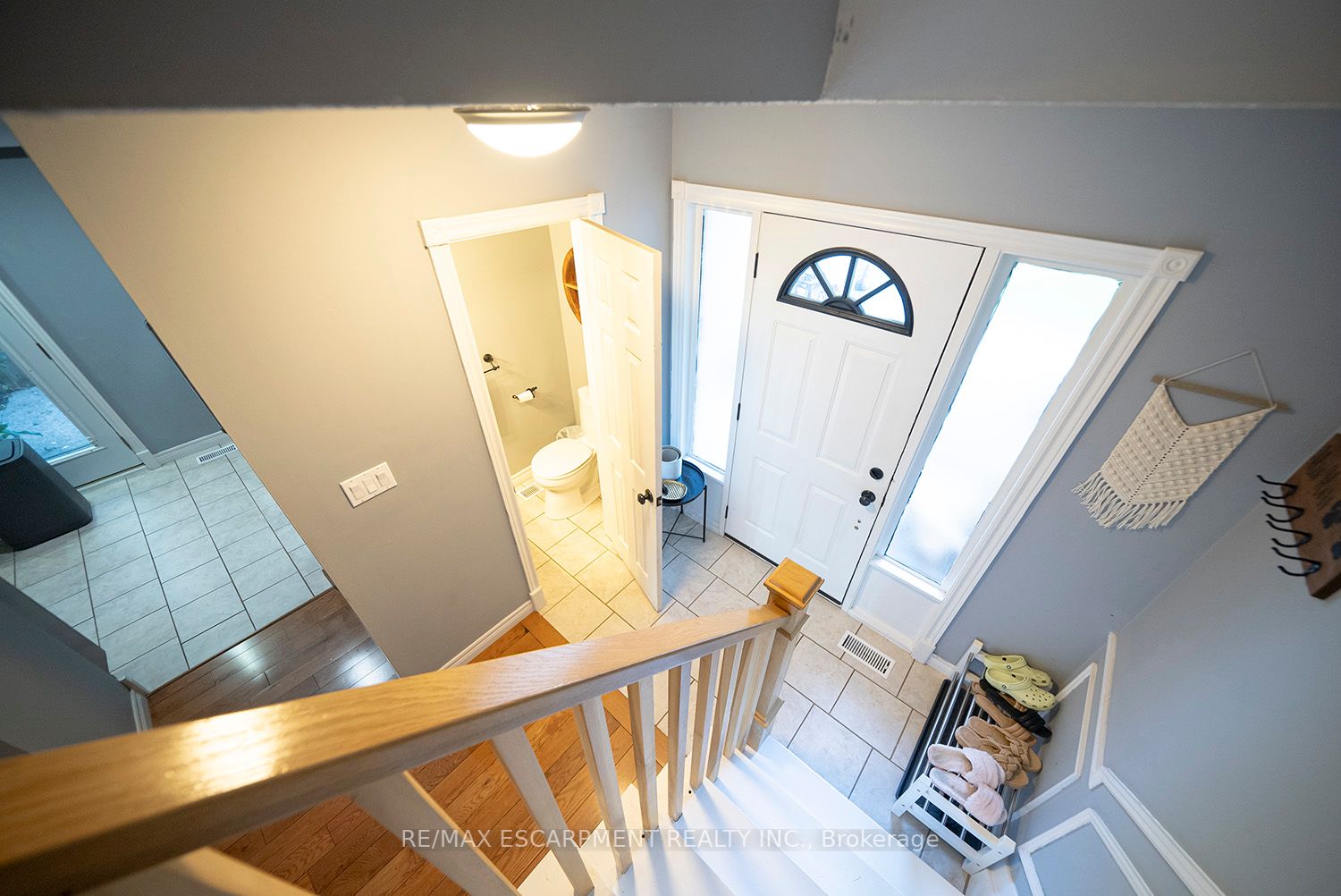 12 Woods End
