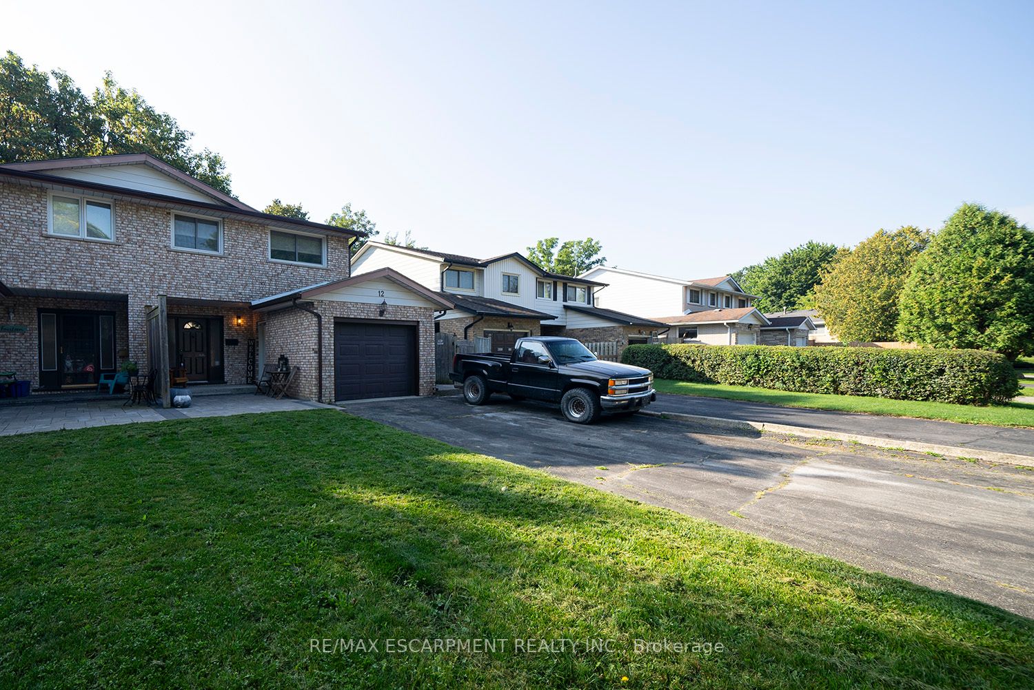 12 Woods End