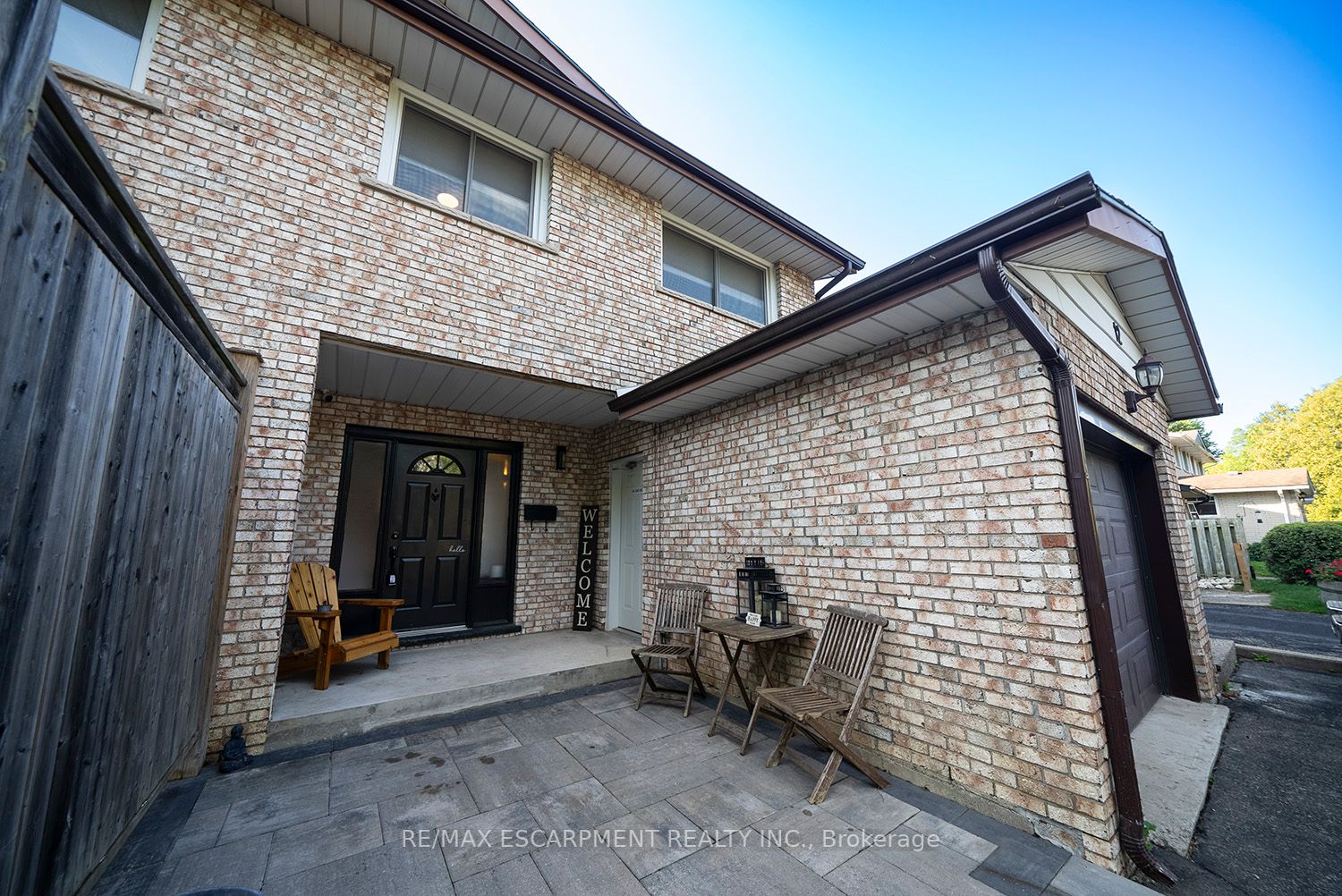12 Woods End