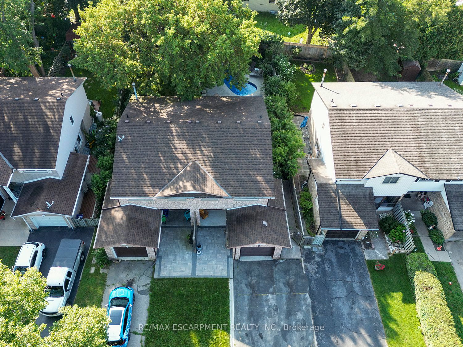 12 Woods End