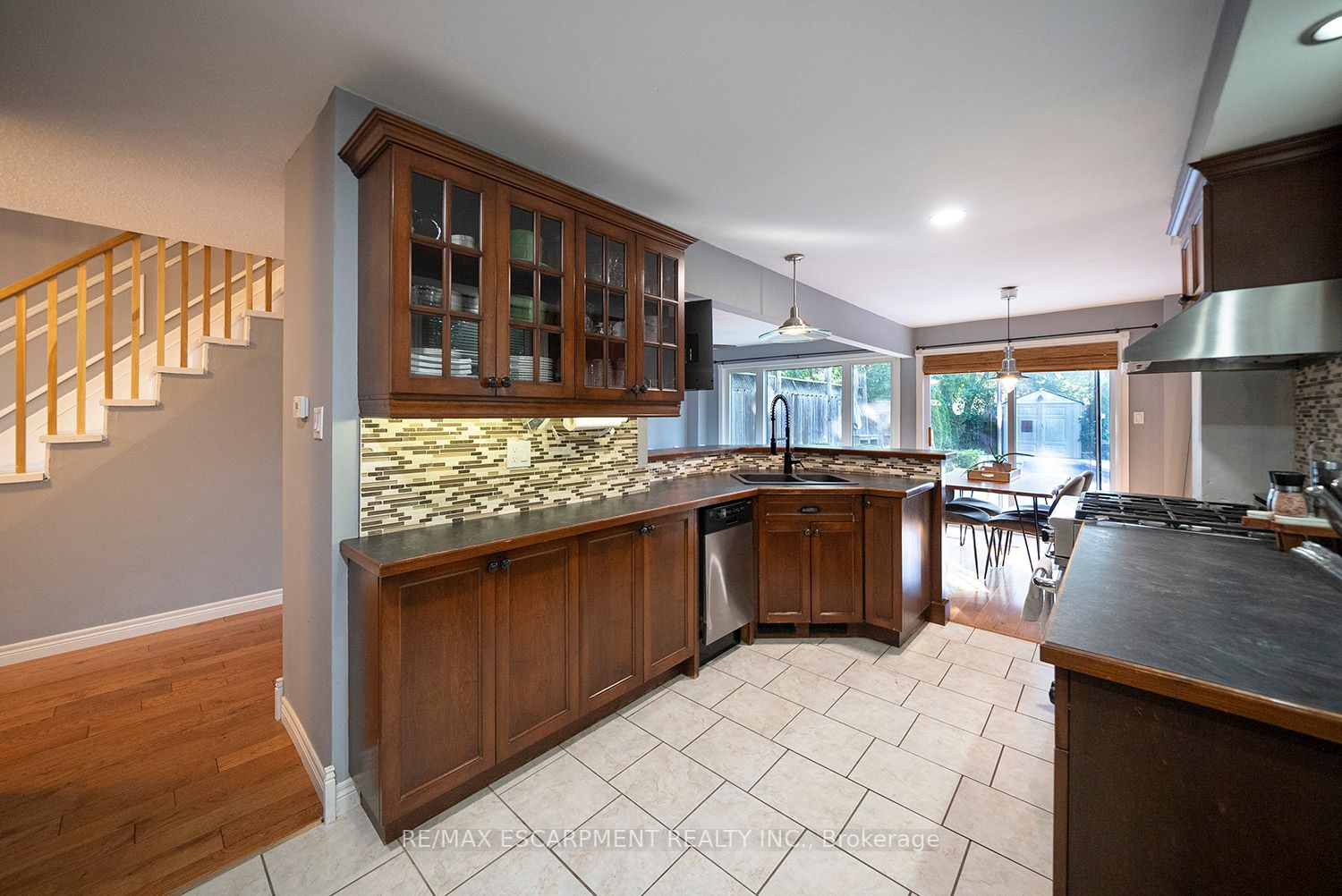 12 Woods End