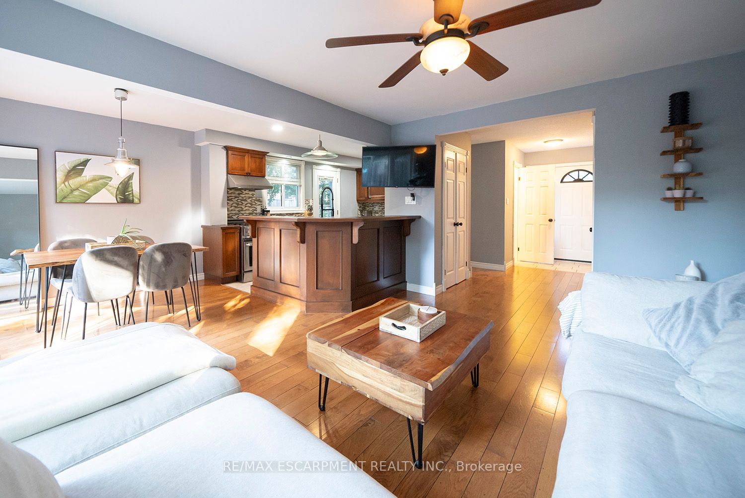 12 Woods End