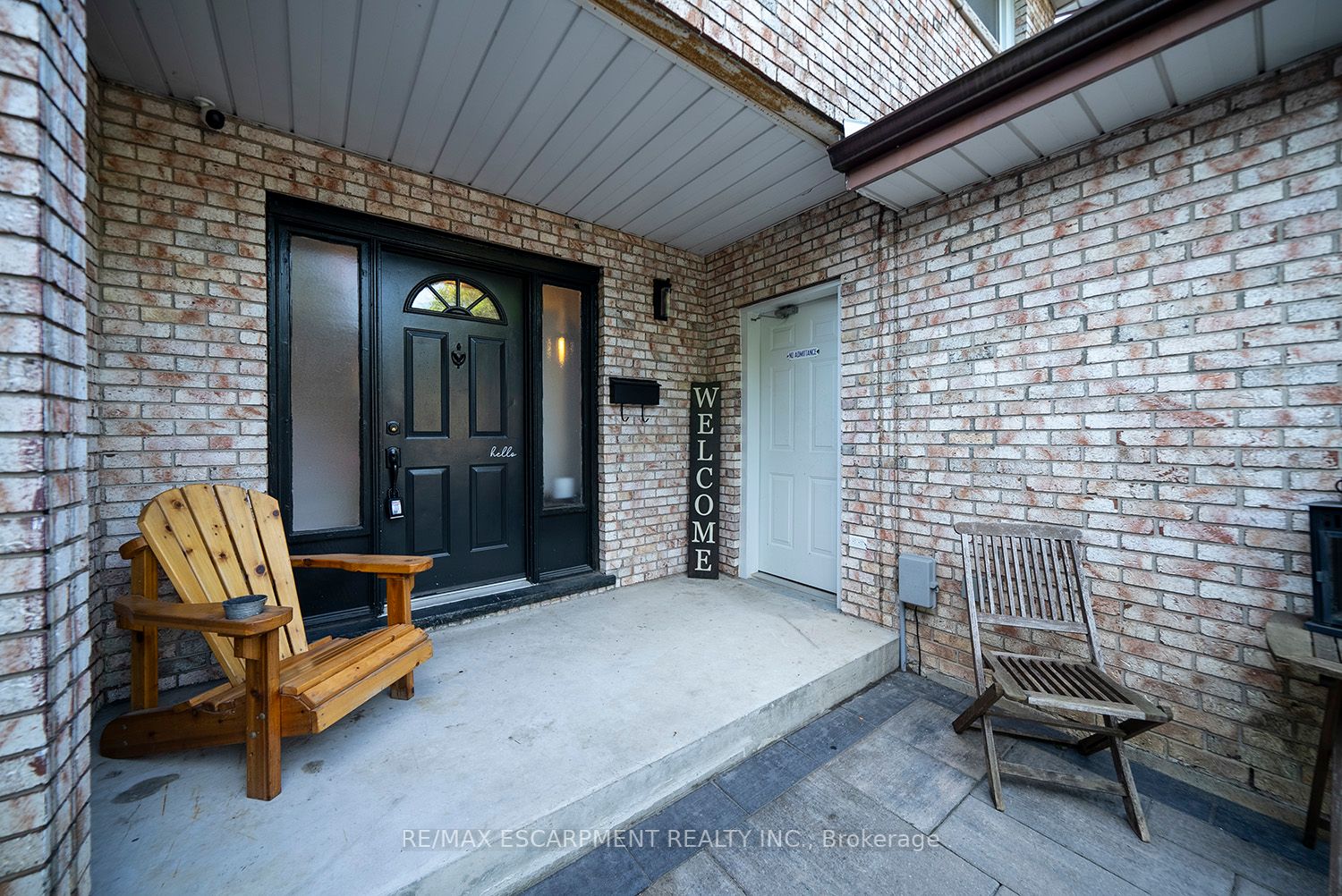 12 Woods End