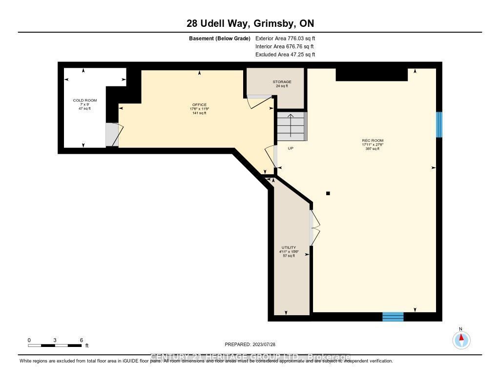 28 Udell Way