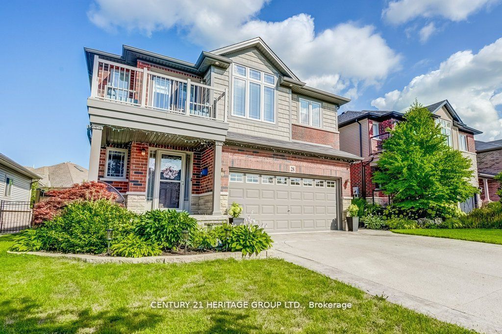 28 Udell Way