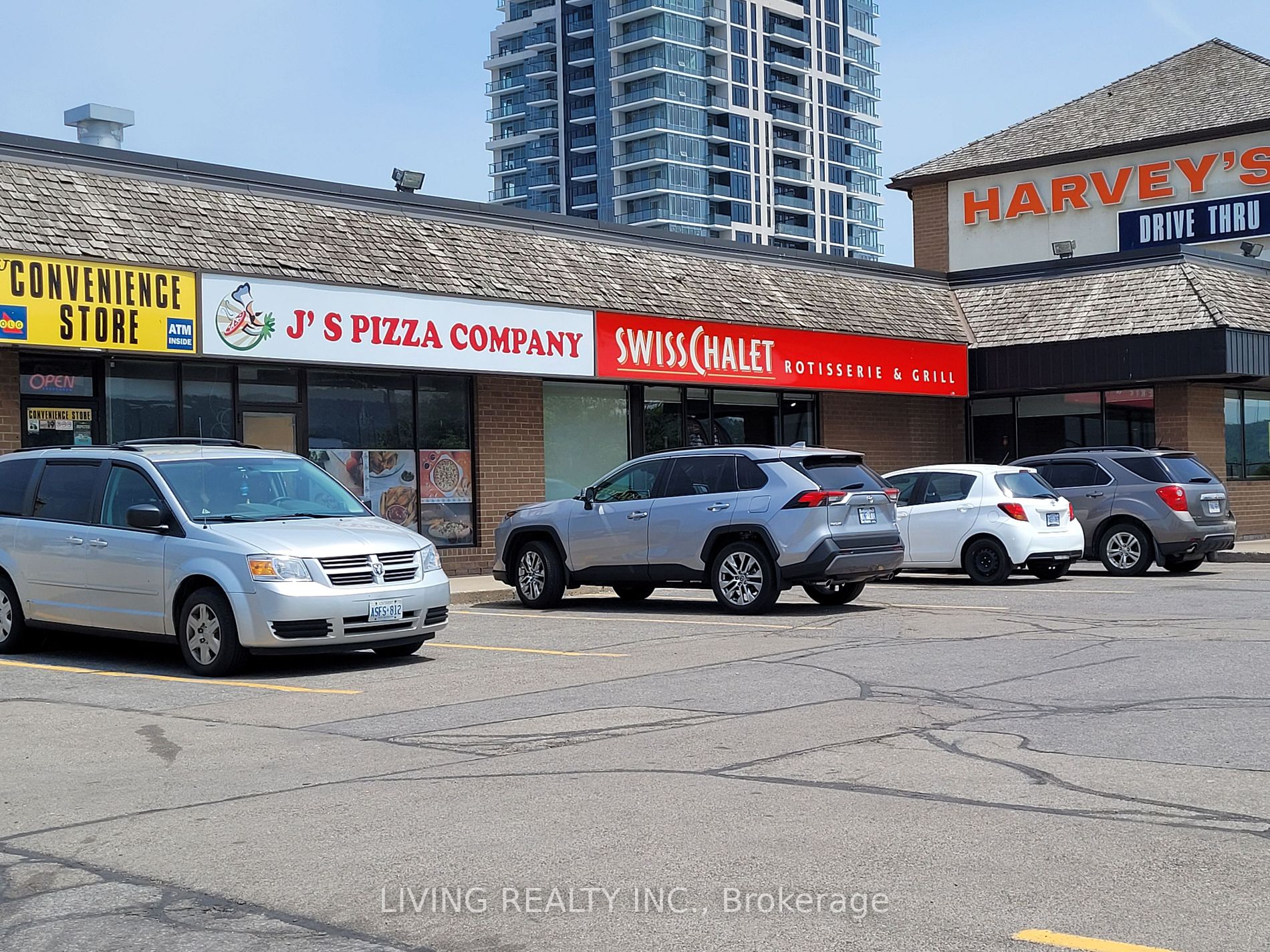541 Winston Rd, #32