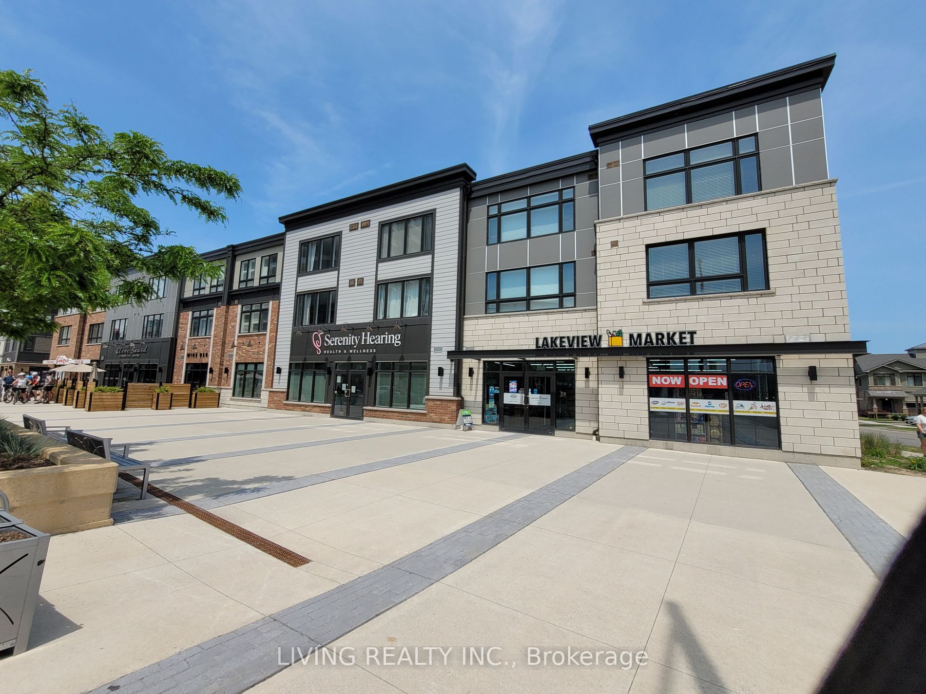 541 Winston Rd, #32