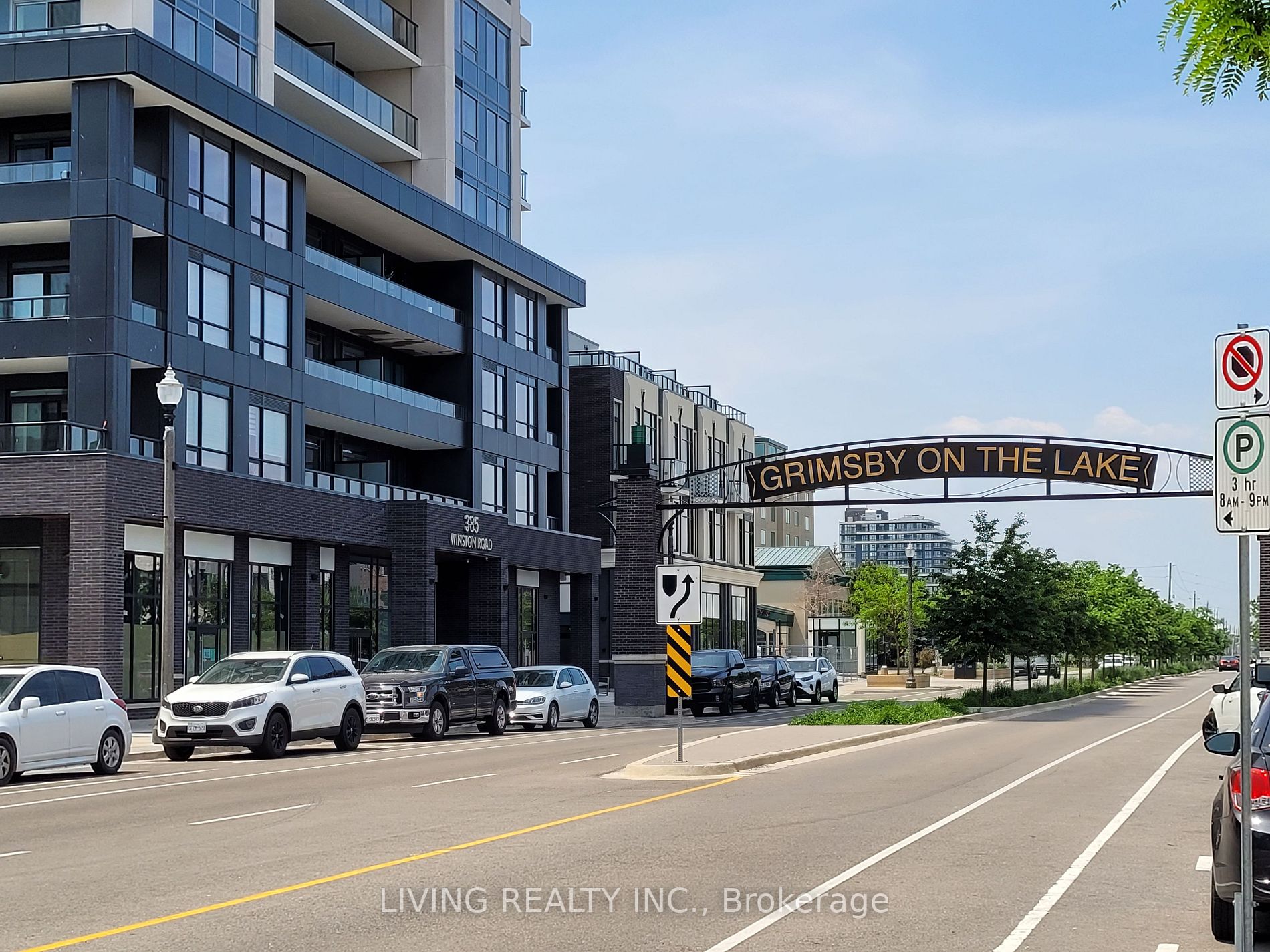 541 Winston Rd, #32