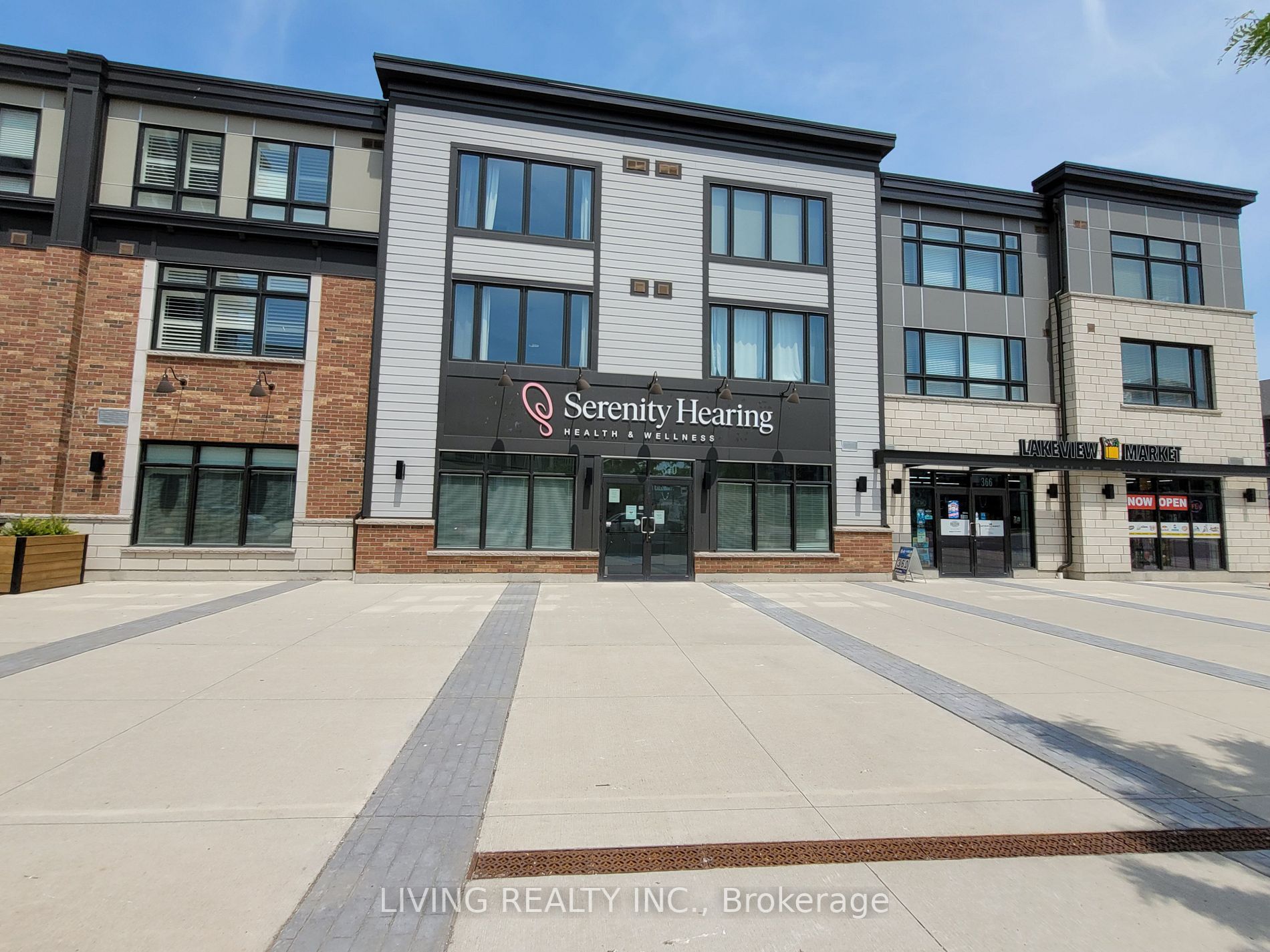 541 Winston Rd, #32