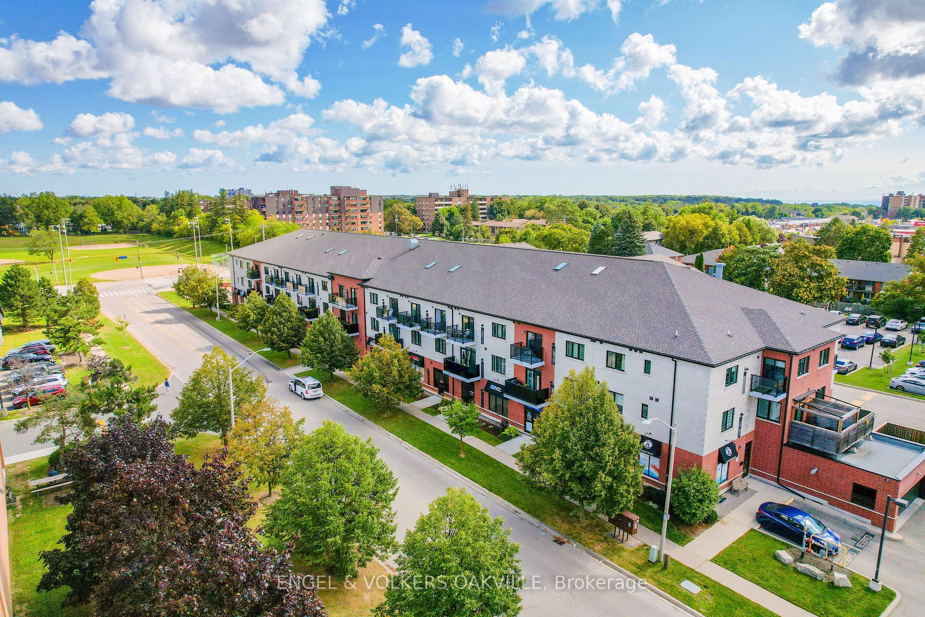 170 Rockhaven Lane, #310