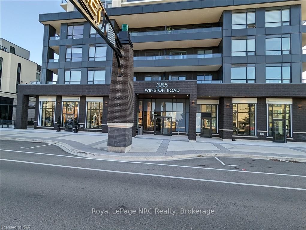 385 Winston Rd, #1302