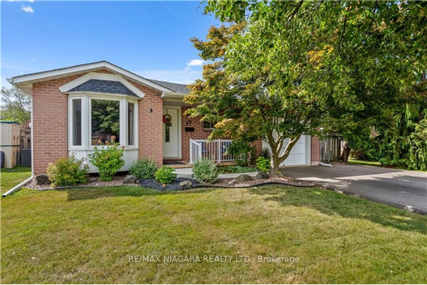 19 Woodrush Ave, Welland