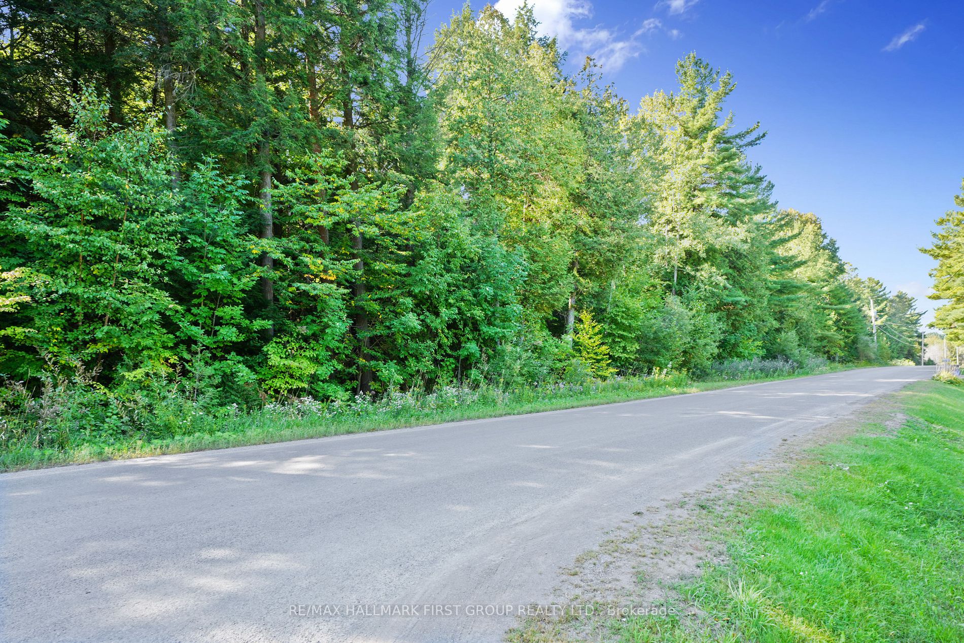 0 Telephone Rd