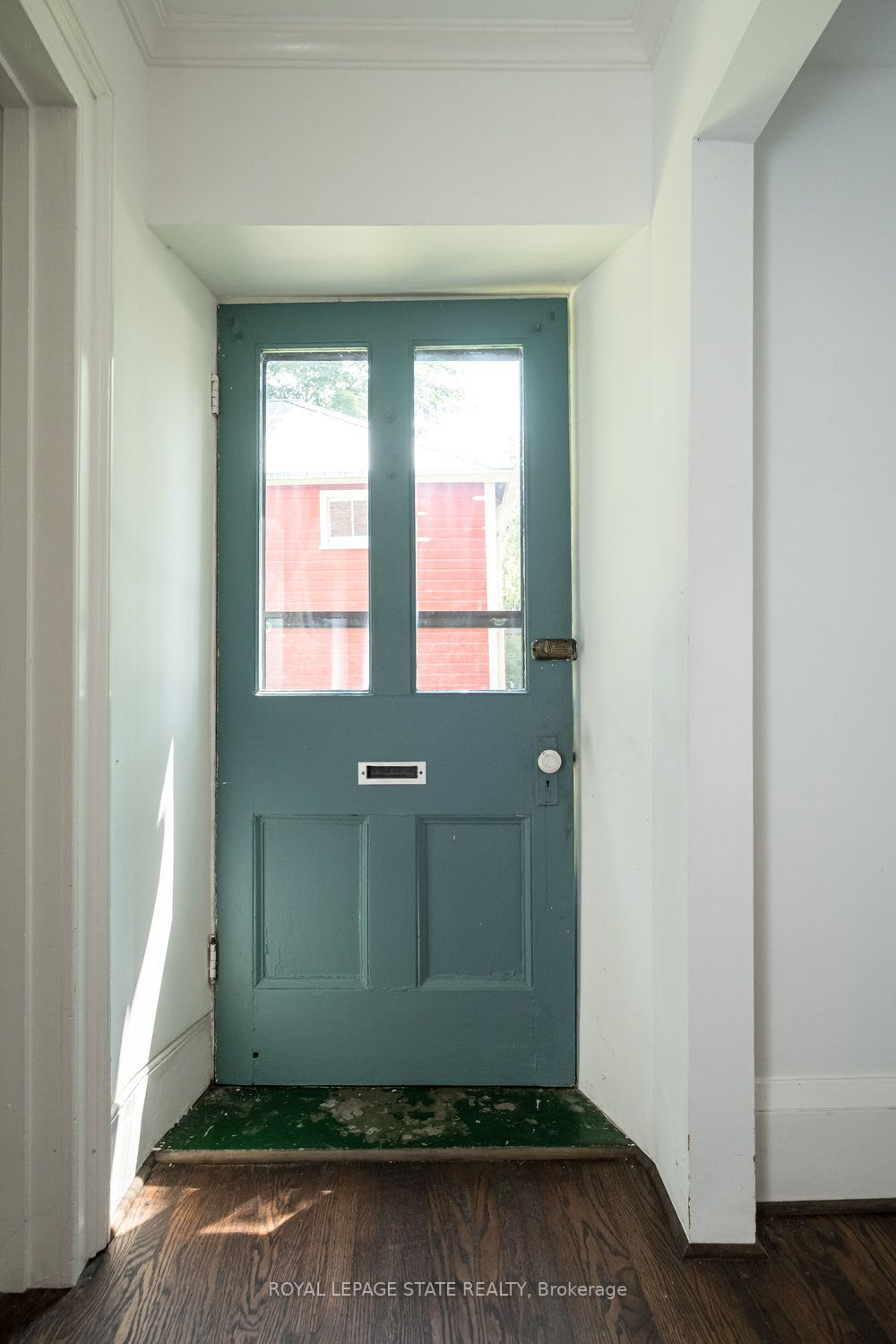 46 Melville St