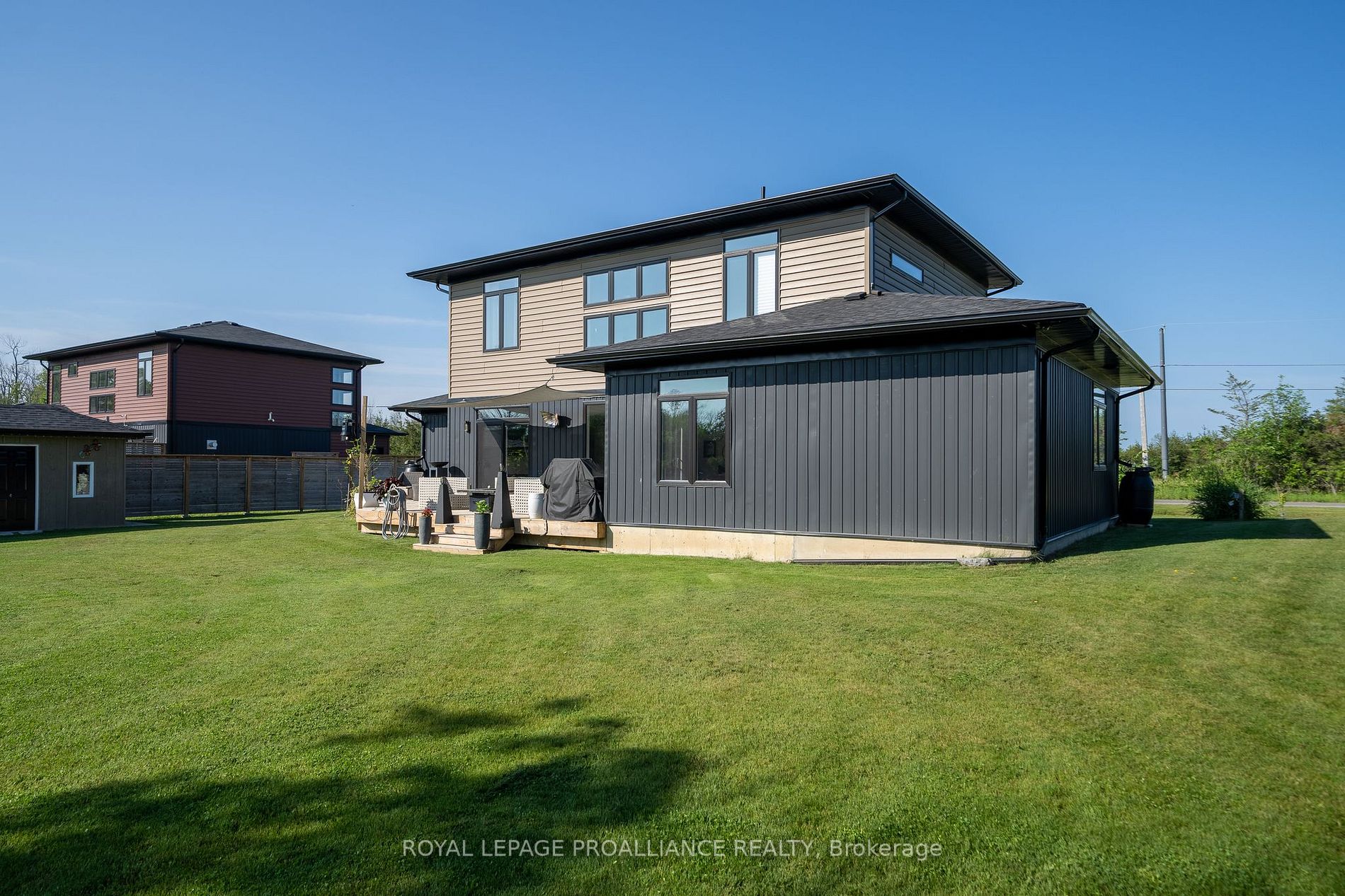108 Foster Road