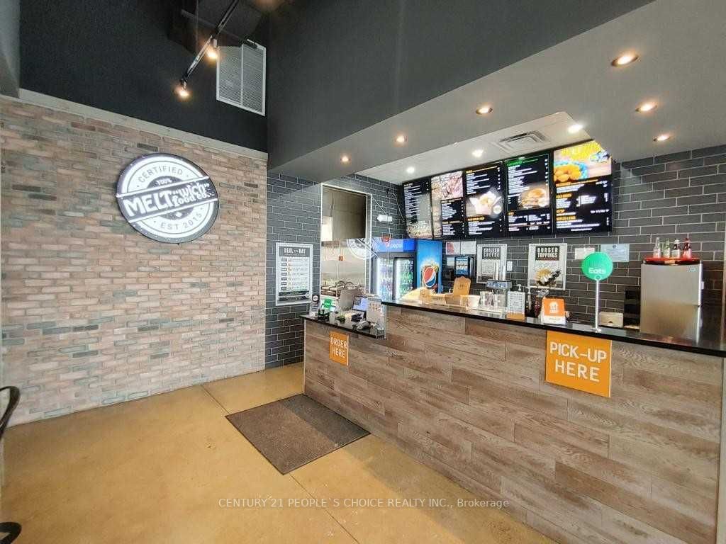1374 South Service Rd, #B5