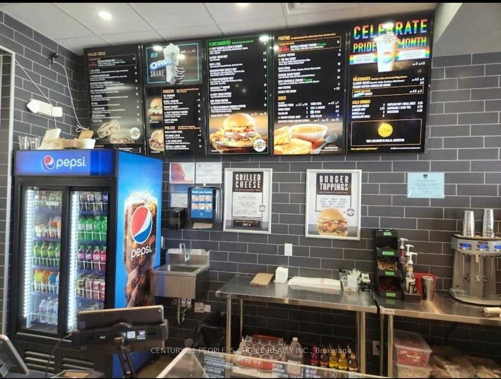 1374 South Service Rd, #B5