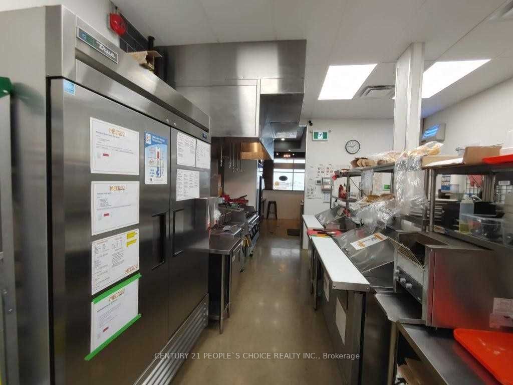 1374 South Service Rd, #B5