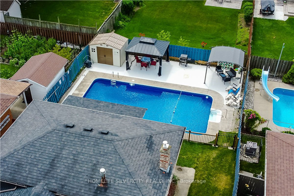 7066 Jill Dr, Niagara Falls