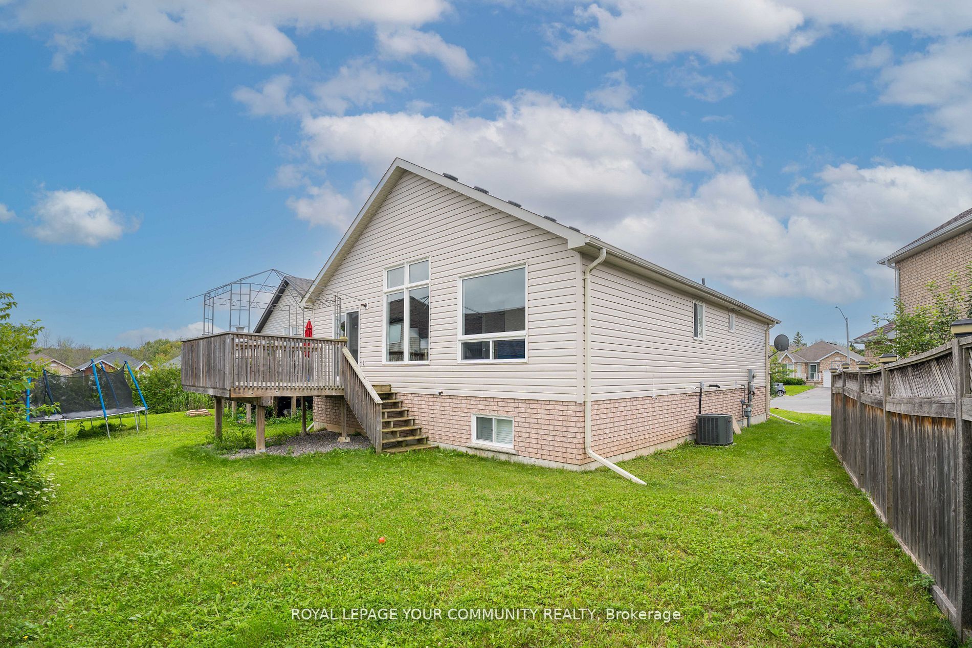 6 Mcgregor Court
