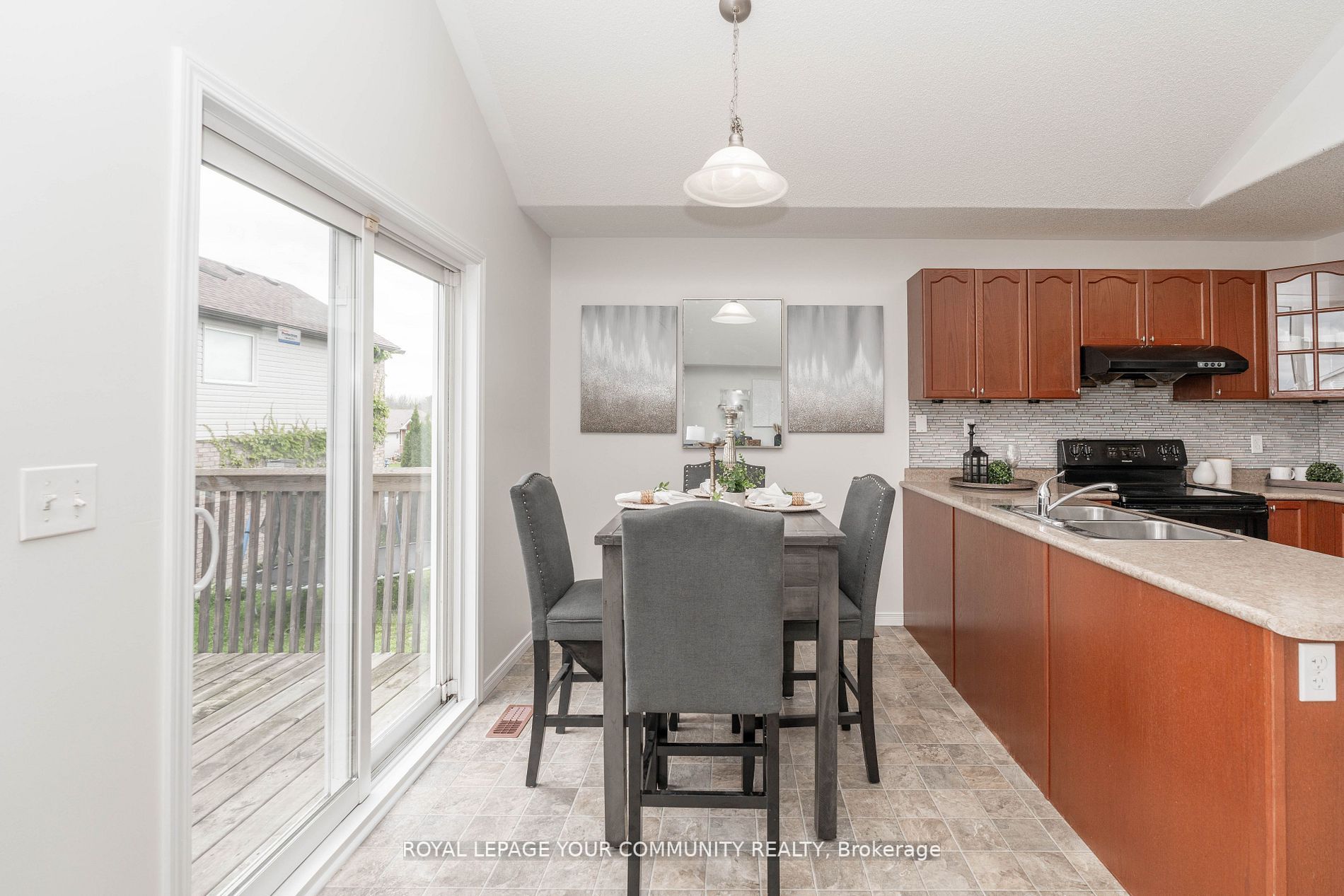 6 Mcgregor Court