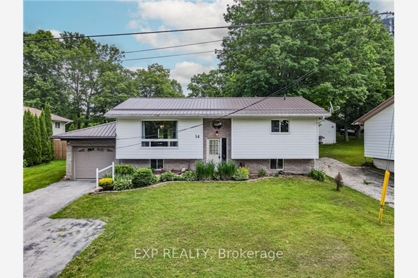 14 Thomas St, Marmora and Lake