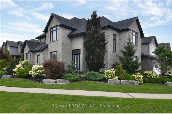 137 Green Gate Blvd, Cambridge