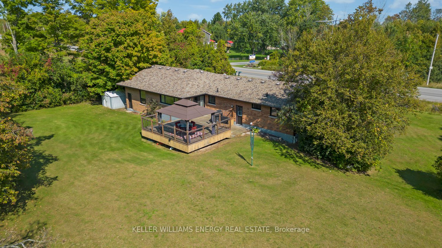 2341 Pigeon Lake Rd
