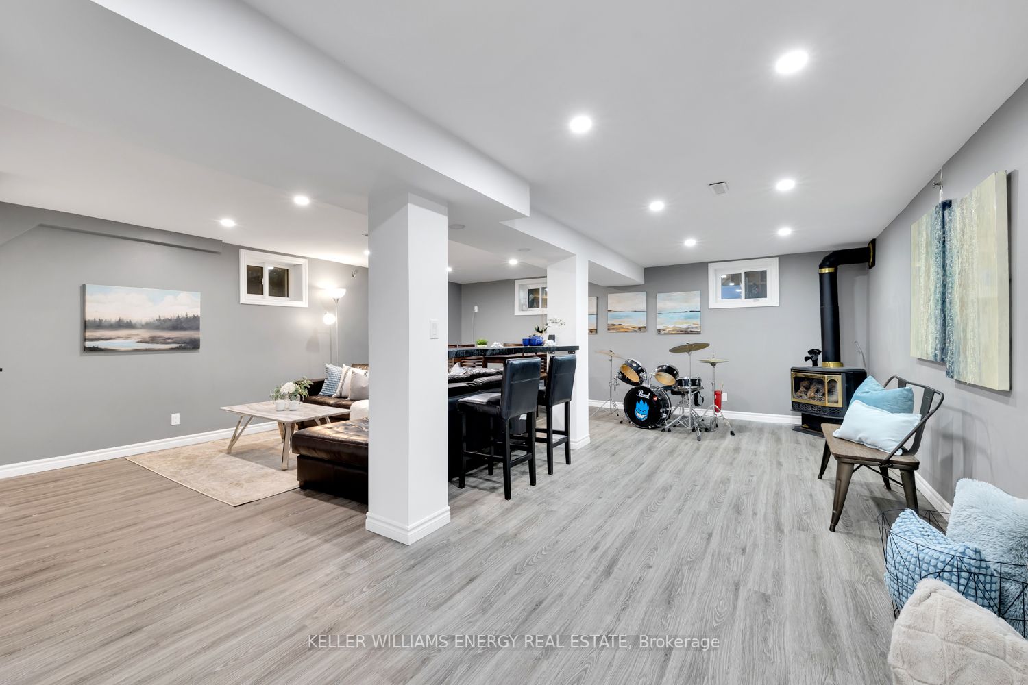 2341 Pigeon Lake Rd