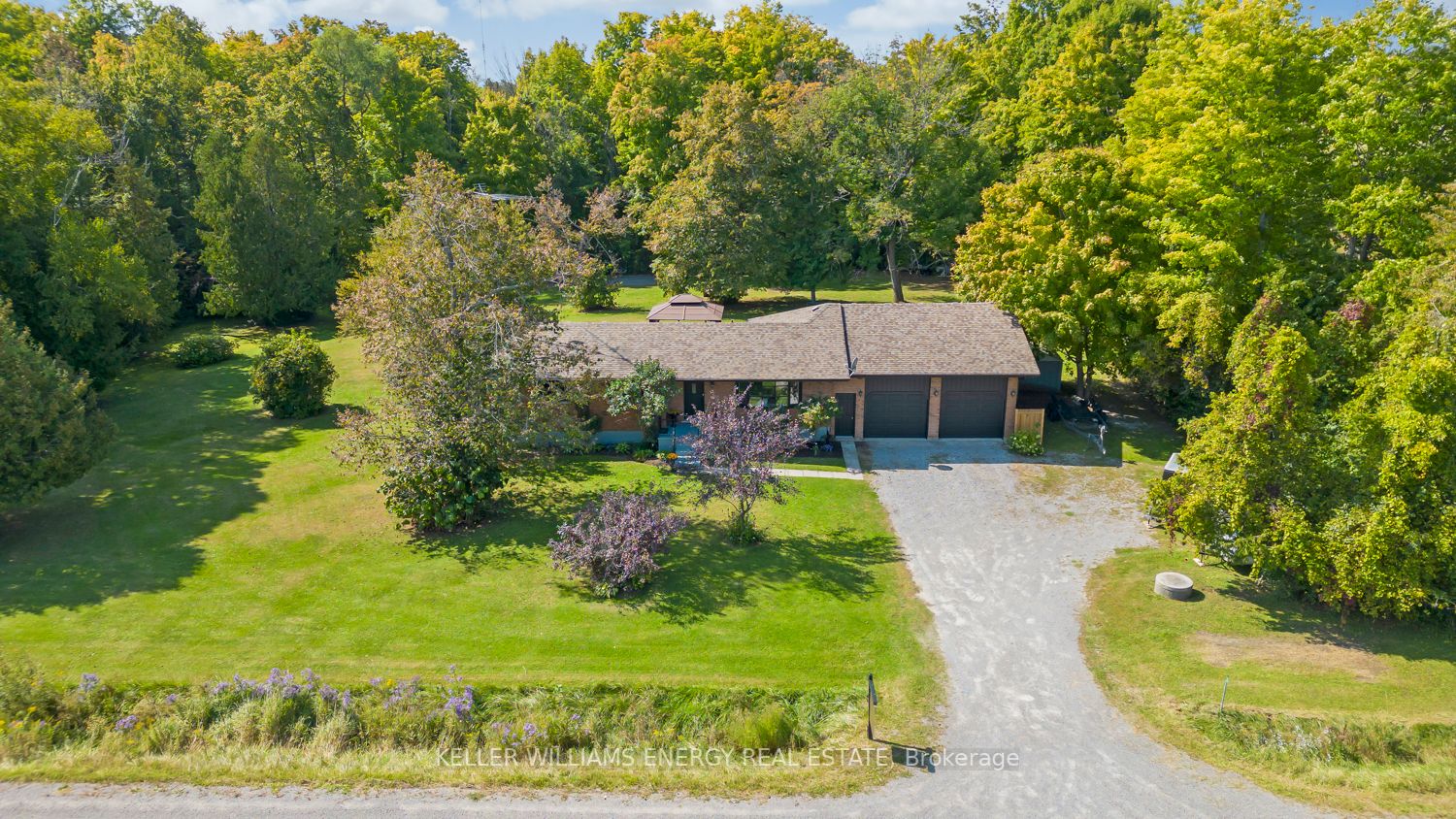2341 Pigeon Lake Rd