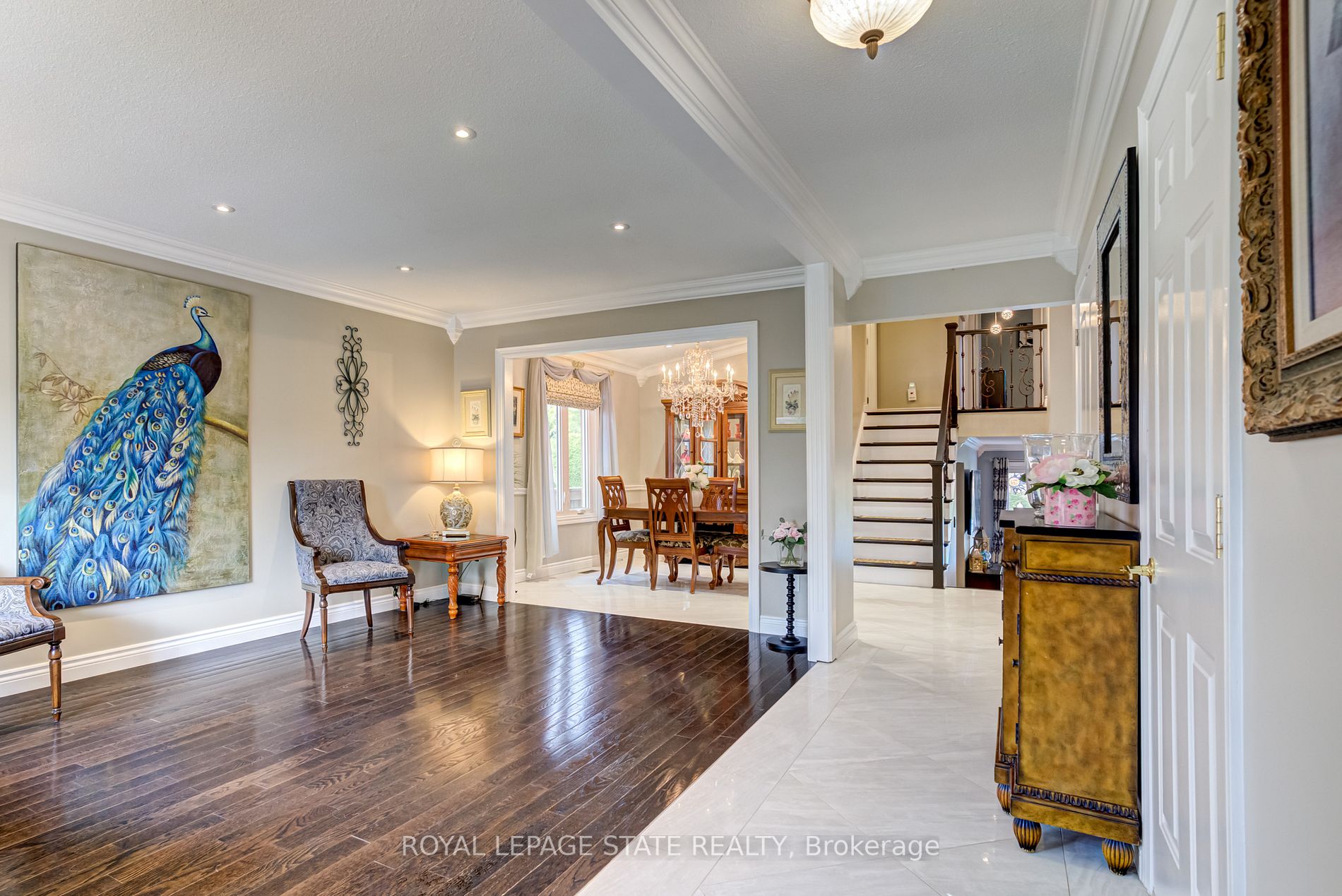 12 Gatestone Dr
